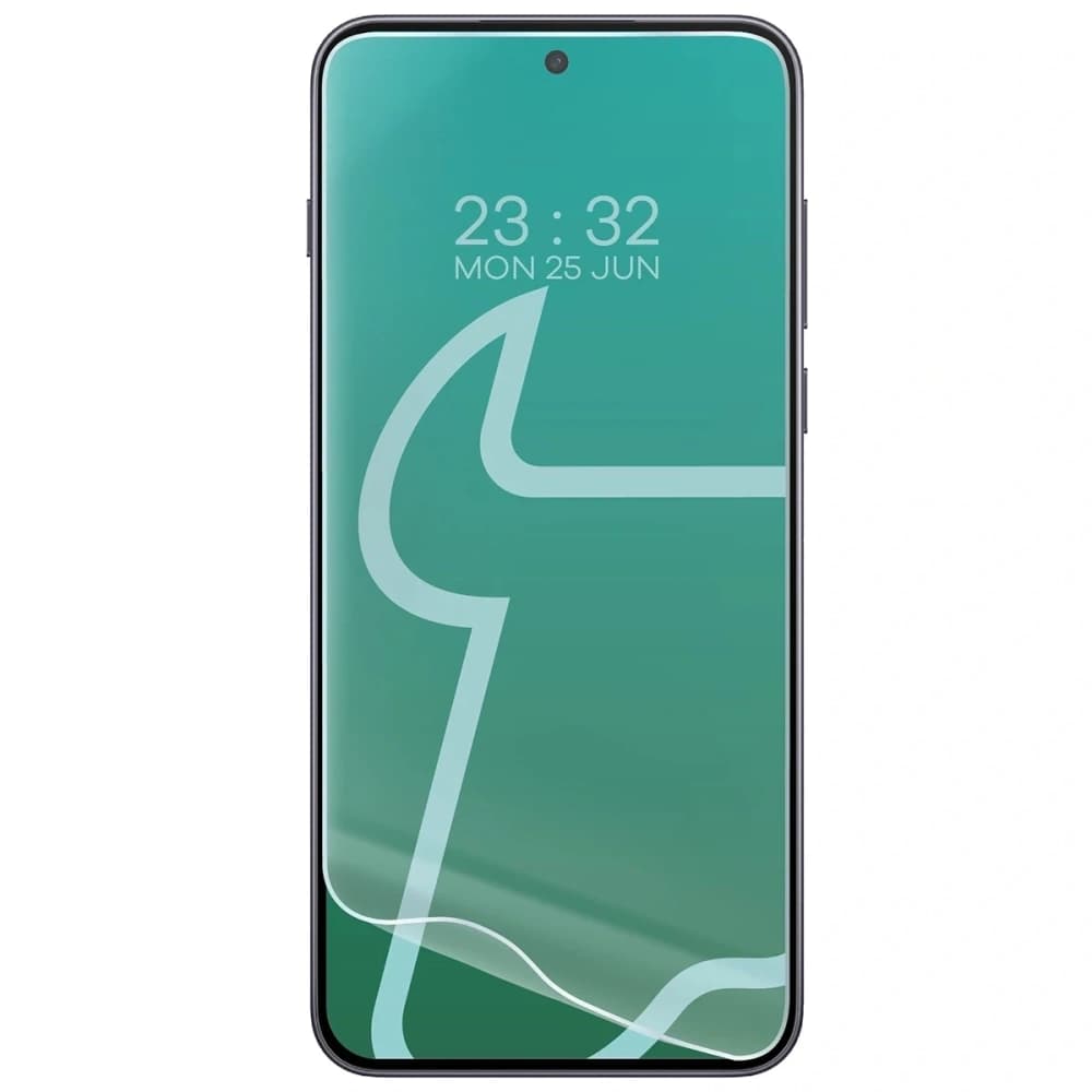 Bizon Glass Hydrogel Front OnePlus Nord 5 - 3