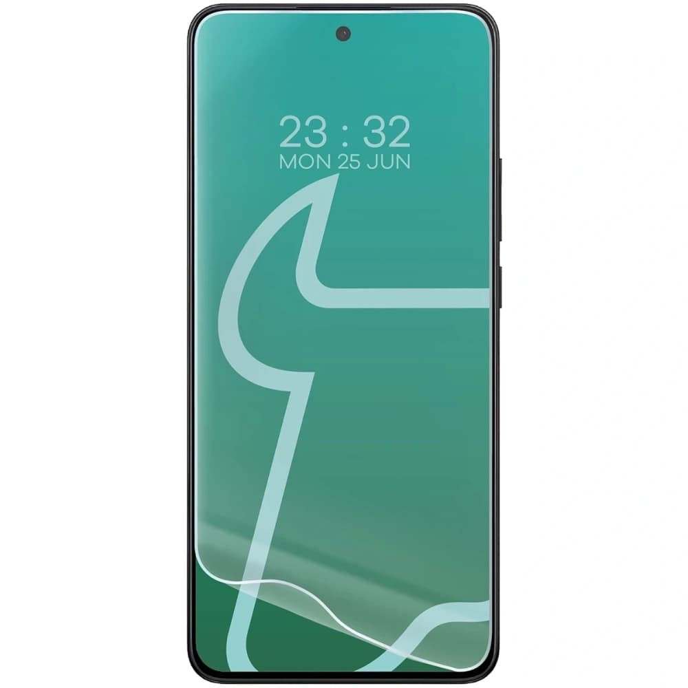 Bizon Glass Hydrogel Front OnePlus Nord CE5 5G - 3