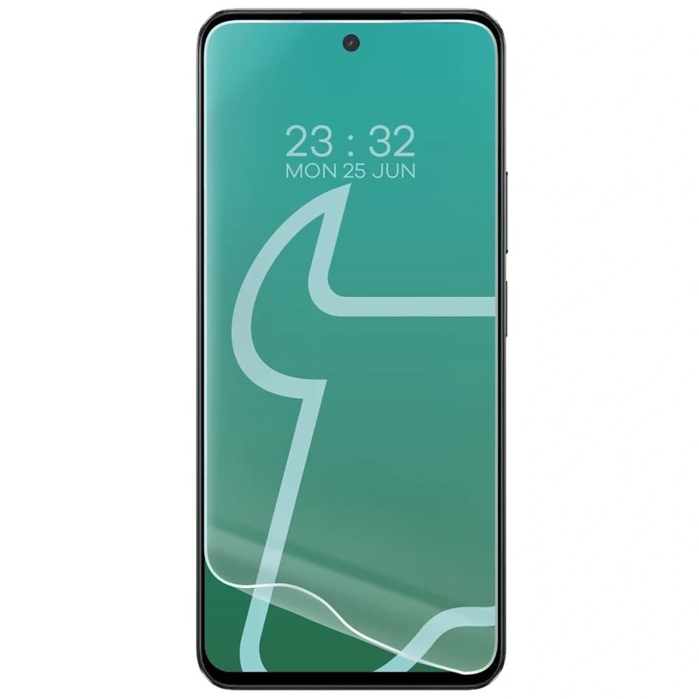 Bizon Glass Hydrogel Front Realme C71 4G - 3