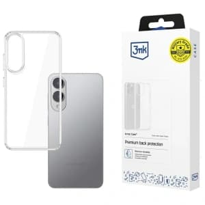 3MK Armor Case Samsung Galaxy S25 Edge