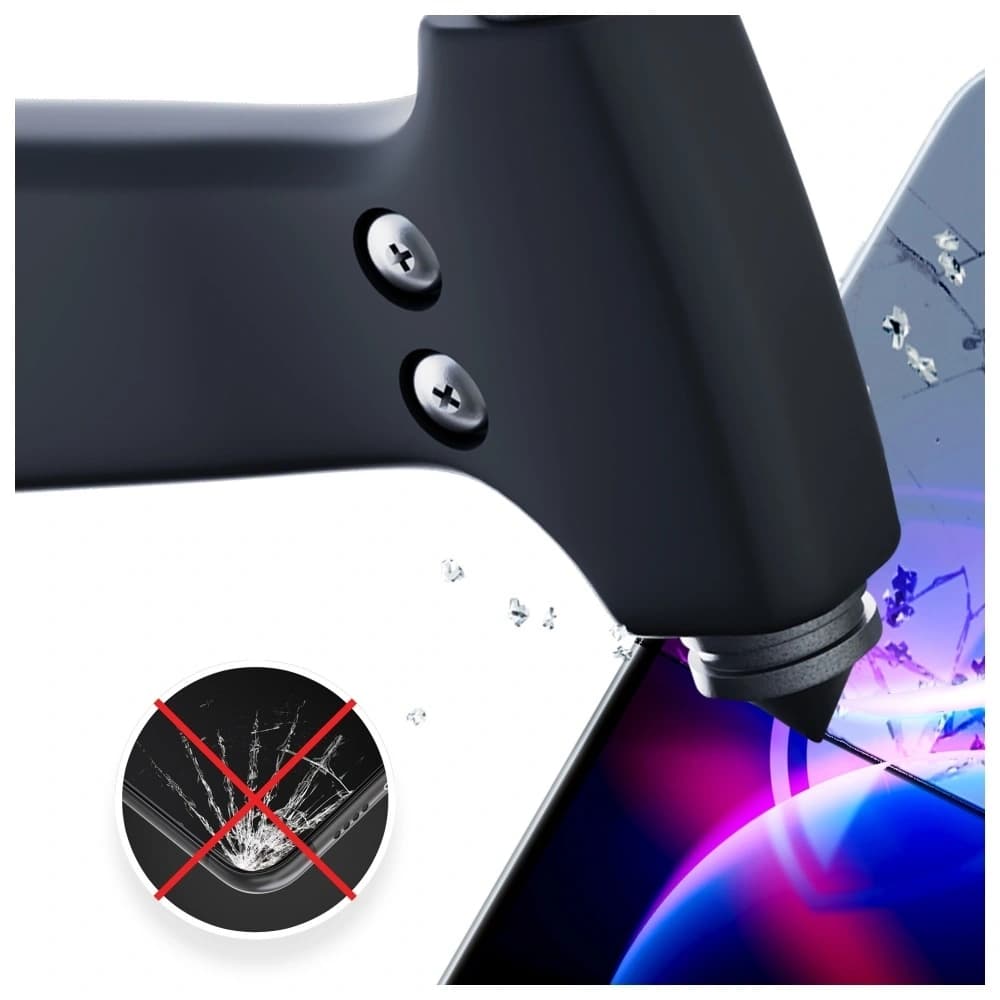 3MK StratCore700 Motorola Moto G15 Power - 6