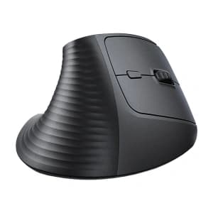 UGREEN M571 Wireless Mouse 2.4GHz + BT (black)