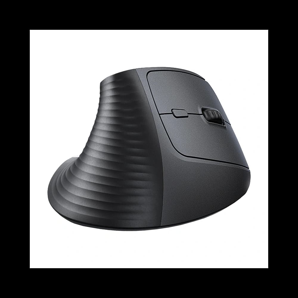 UGREEN M571 Wireless Mouse 2.4GHz + BT (black) - 1