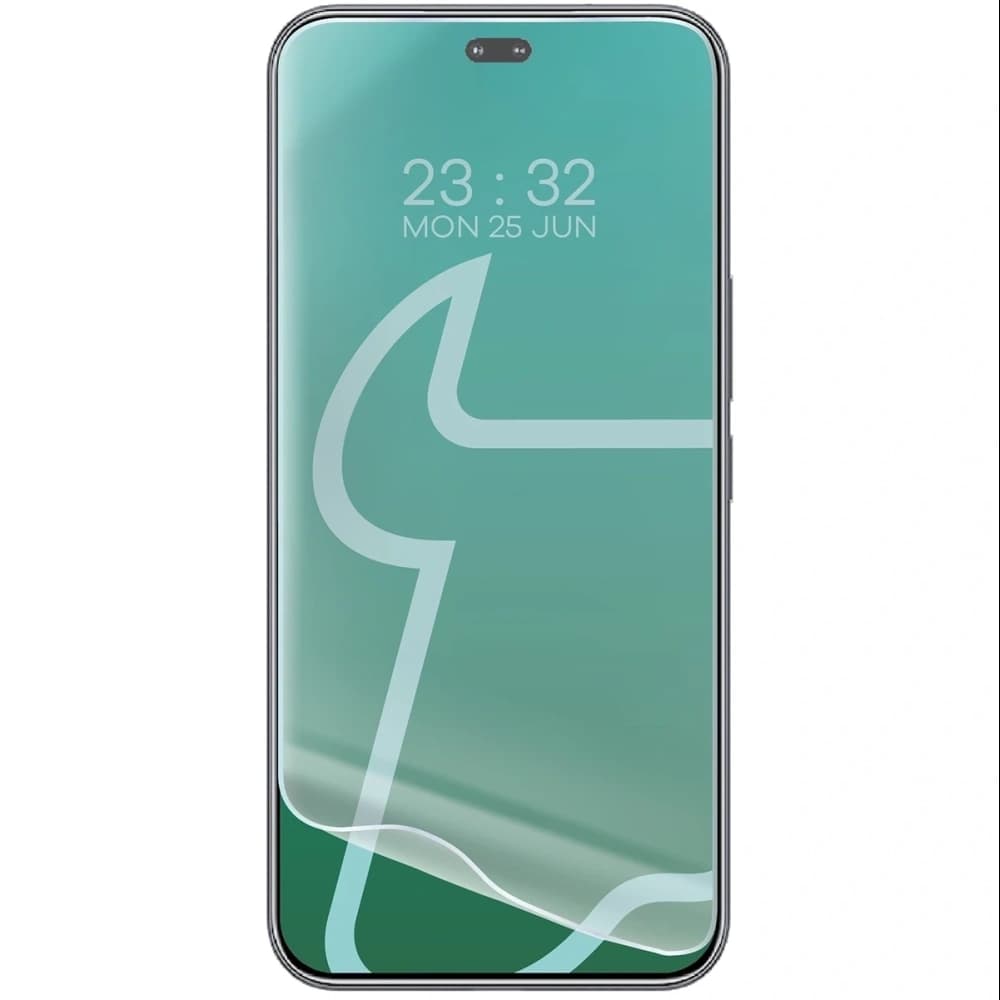 Bizon Glas Hydrogel Front Honor 400 Pro - 3