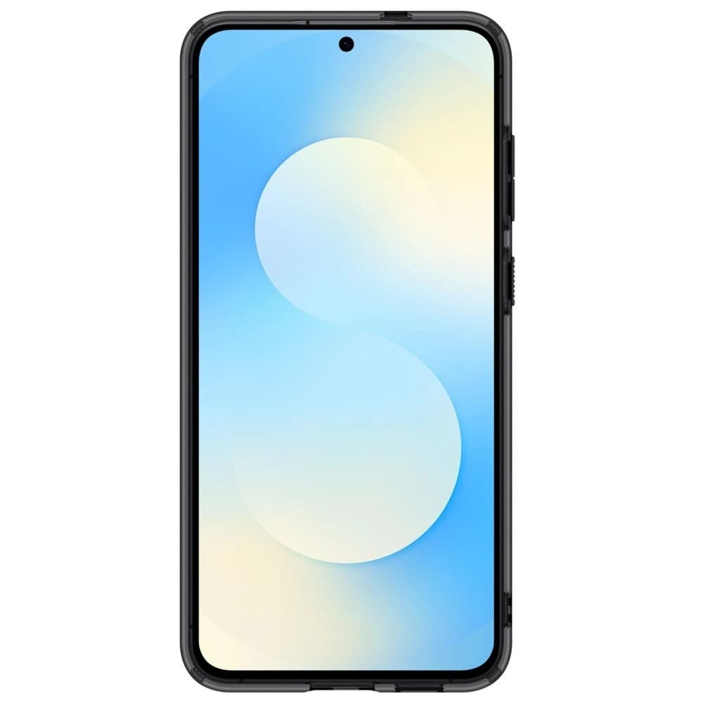 Spigen Ultra Hybrid Mag MagSafe Samsung Galaxy S25 FE Frost Black - 3