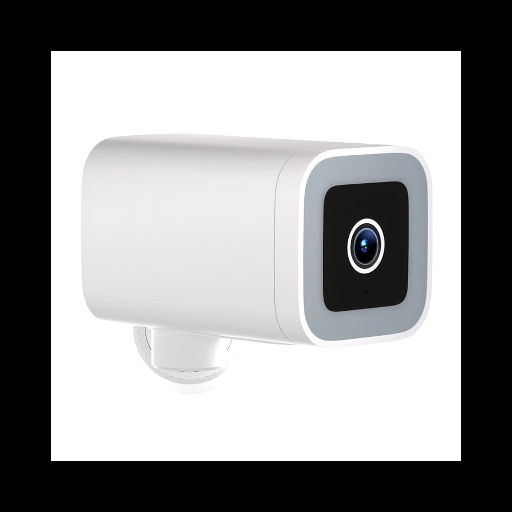 Sonoff CAM-B1P 2K WiFi Smart Outdoor Camera - 4