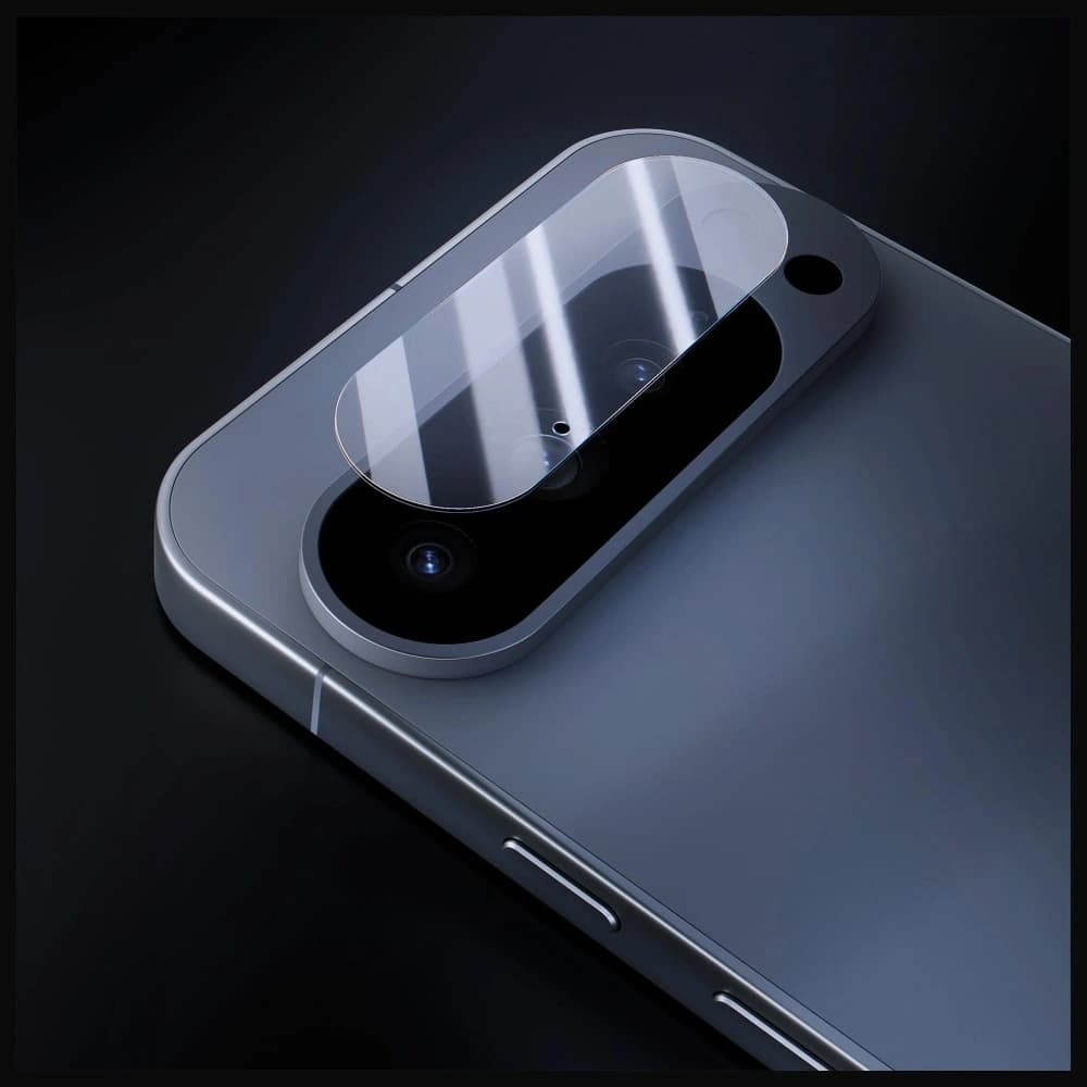 3MK Lens Protect Google Pixel 10 - 2