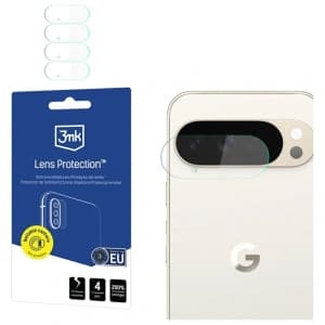 3MK Lens Protect Google Pixel 10 Pro XL