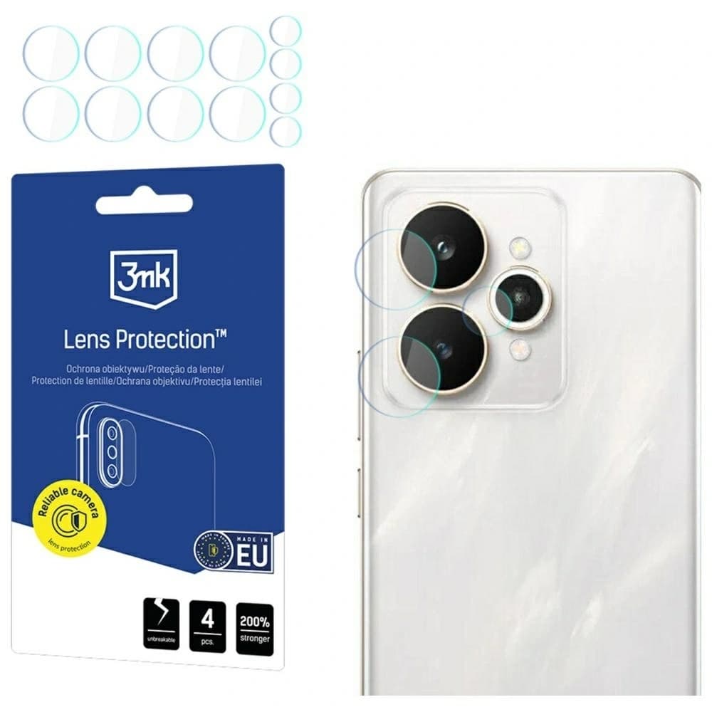 3MK Lens Protect Realme 15 5G - 1