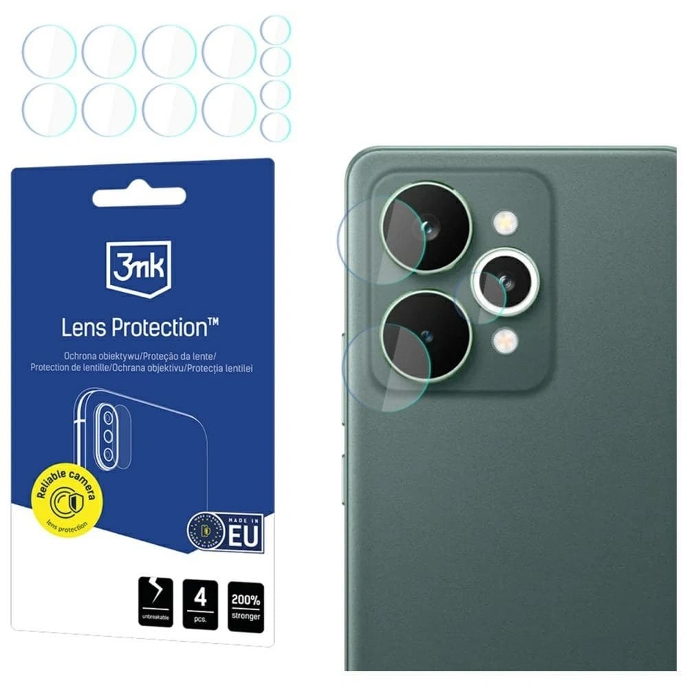 3MK Lens Protect Realme 15 Pro 5G - 1
