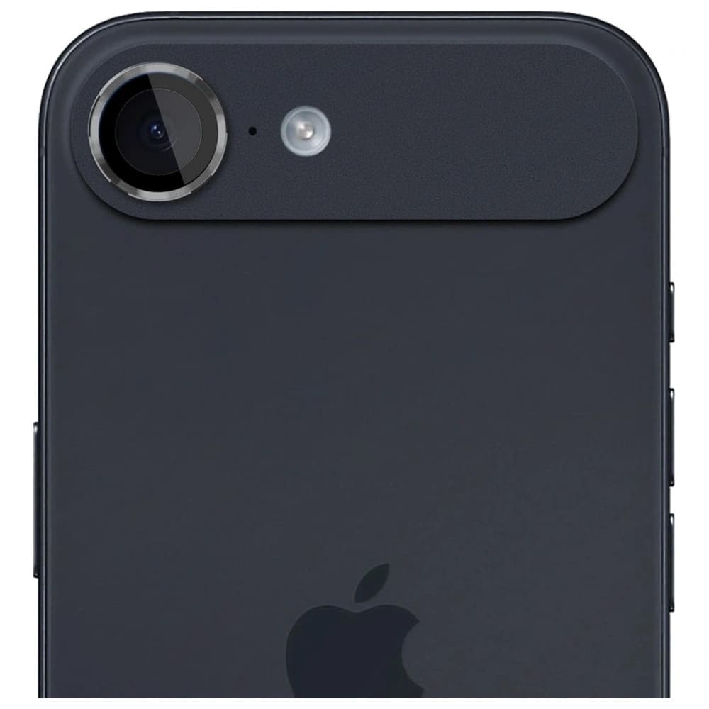 3MK Lens Protection Pro Apple iPhone Air grey - 2