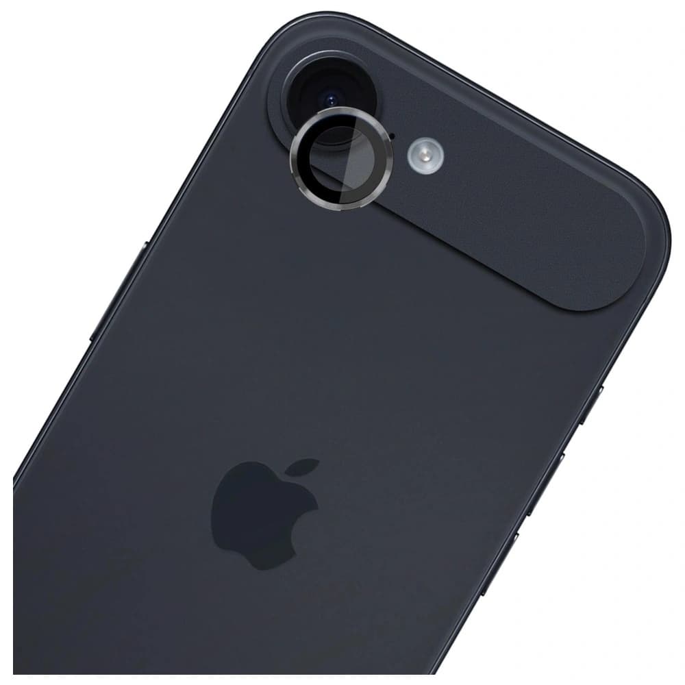 3MK Lens Protection Pro Apple iPhone Air grey - 4