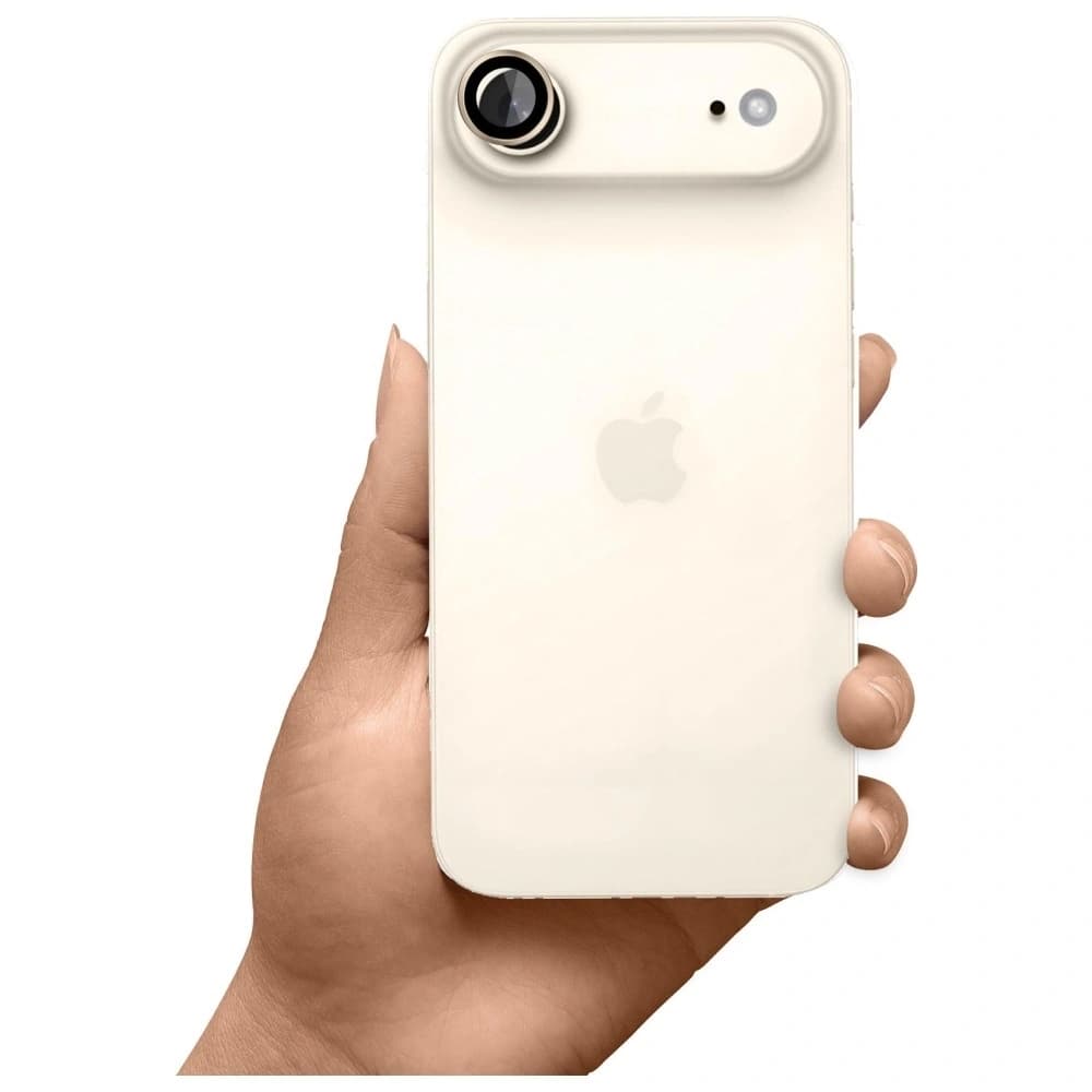 3MK Lens Protection Pro Apple iPhone Air gold - 7