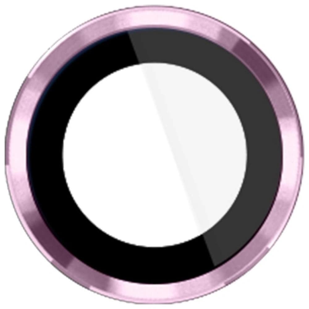 3MK Linsenschutz Pro Apple iPhone 17 lila - 3