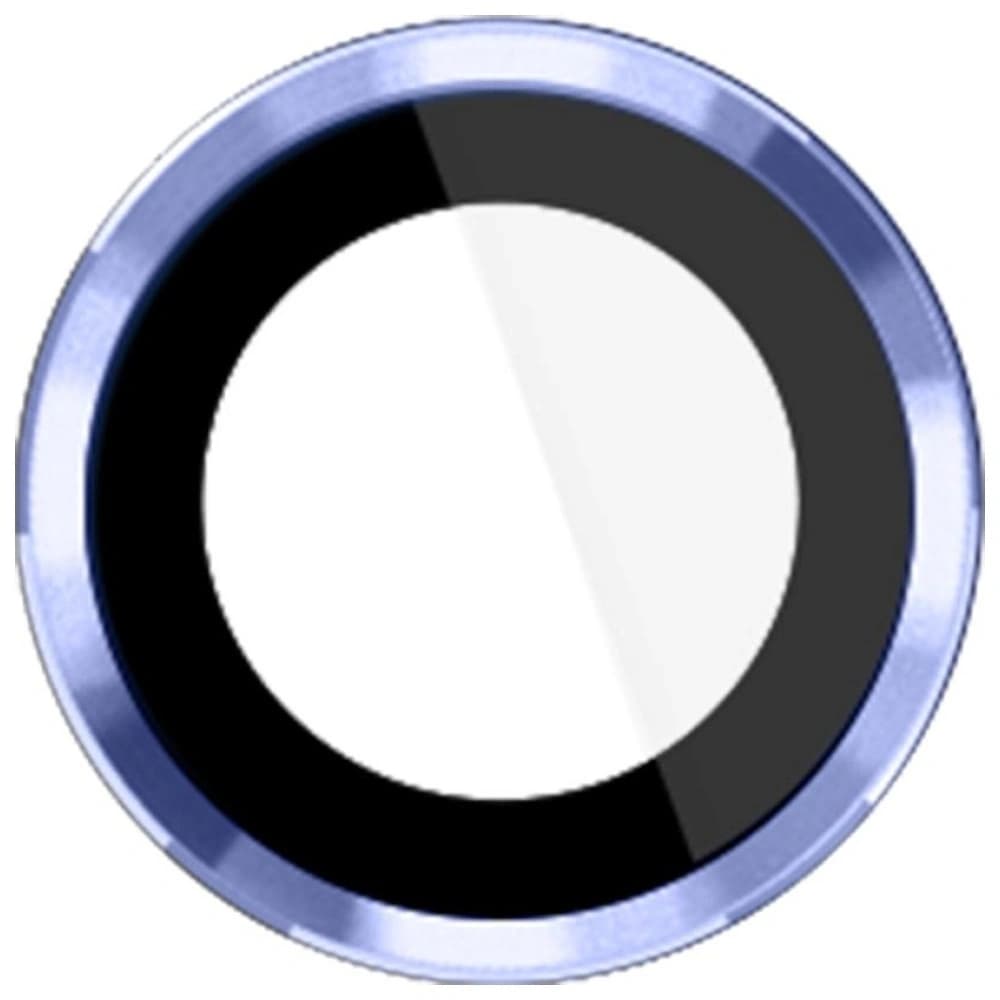 3MK Lens Protection Pro Apple iPhone 17 blau - 3