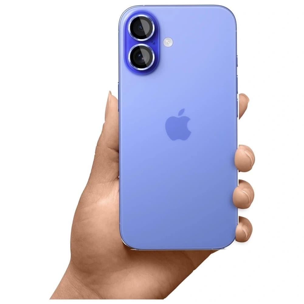 3MK Lens Protection Pro Apple iPhone 17 blau - 6