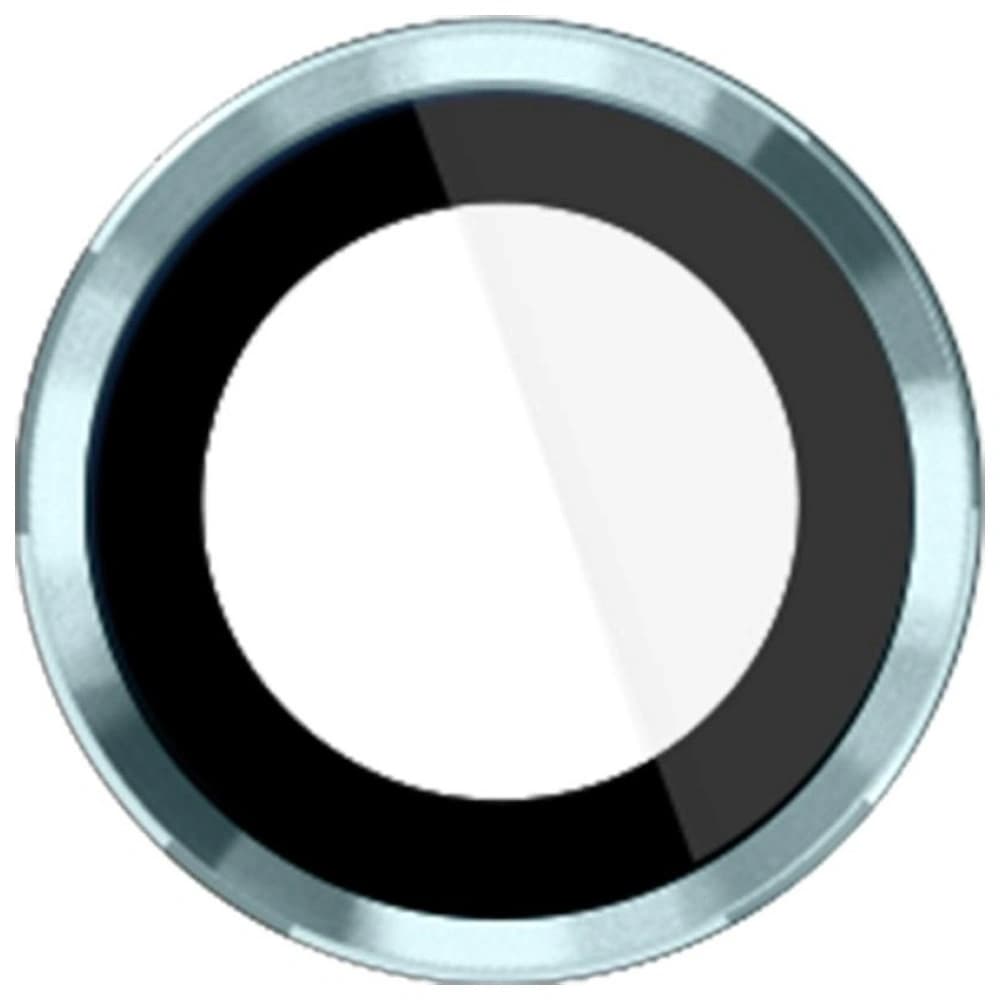 3MK Linsenschutz Pro Apple iPhone 17 grün - 3