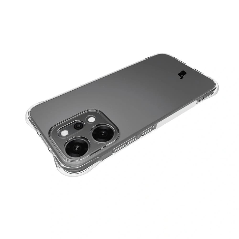 Bizon Case Salpa Oppo Reno 14 klar - 5