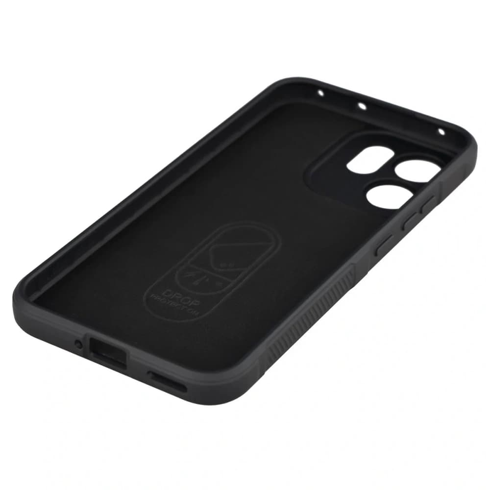 Bizon Case Tur Oppo Reno 14 F / 14 FS black - 4
