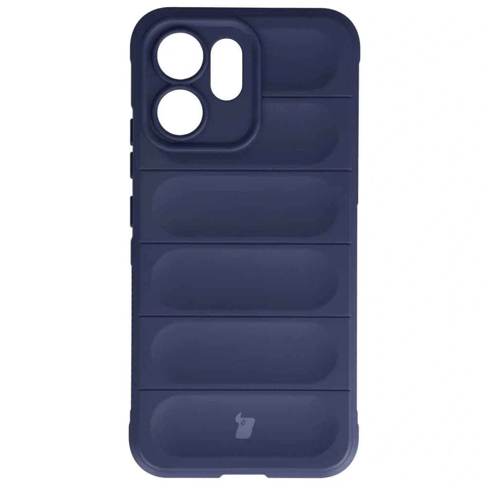Bizon Case Tur Oppo Reno 14 F / 14 FS navy blue - 2