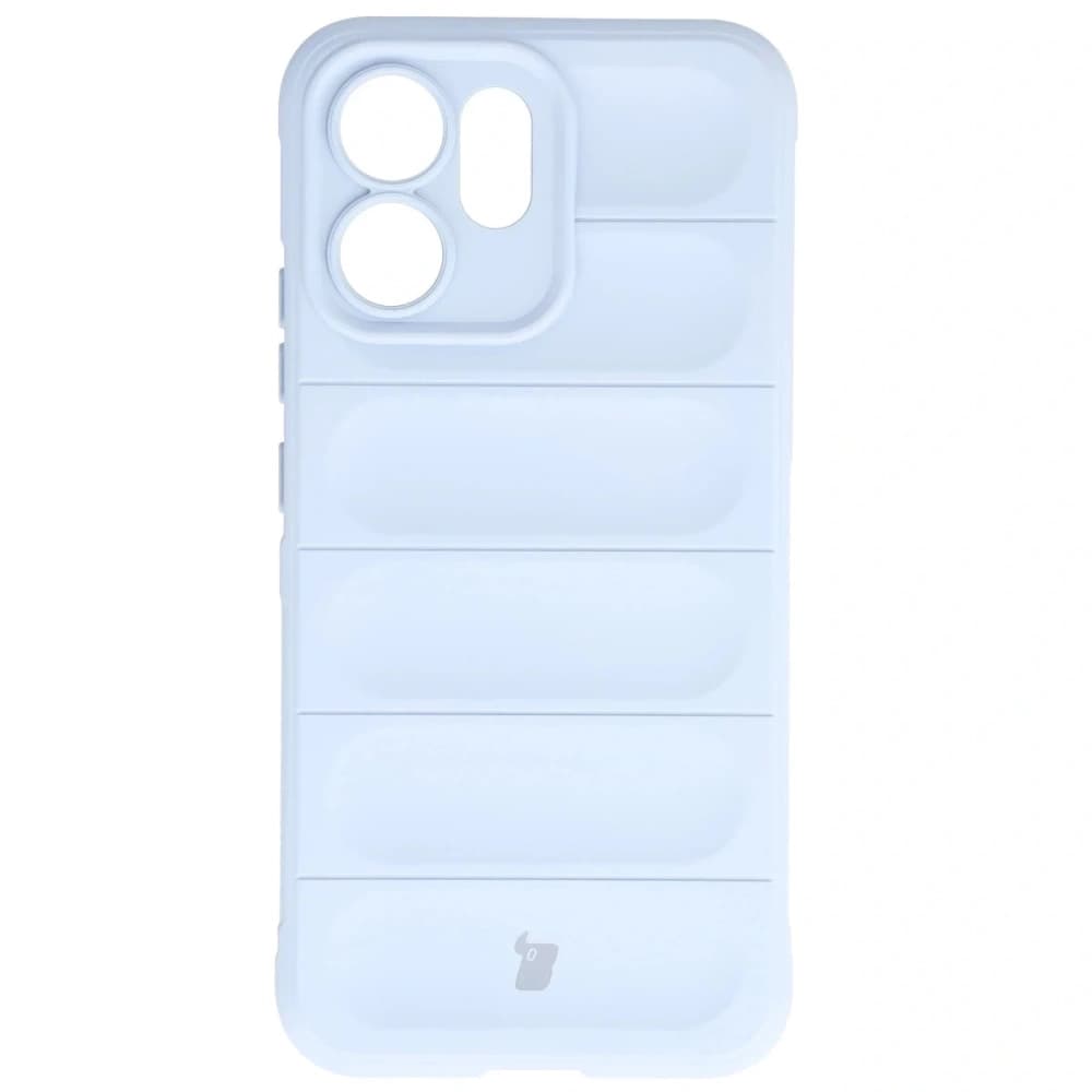 Bizon Case Tur Oppo Reno 14 F / 14 FS light blue - 2