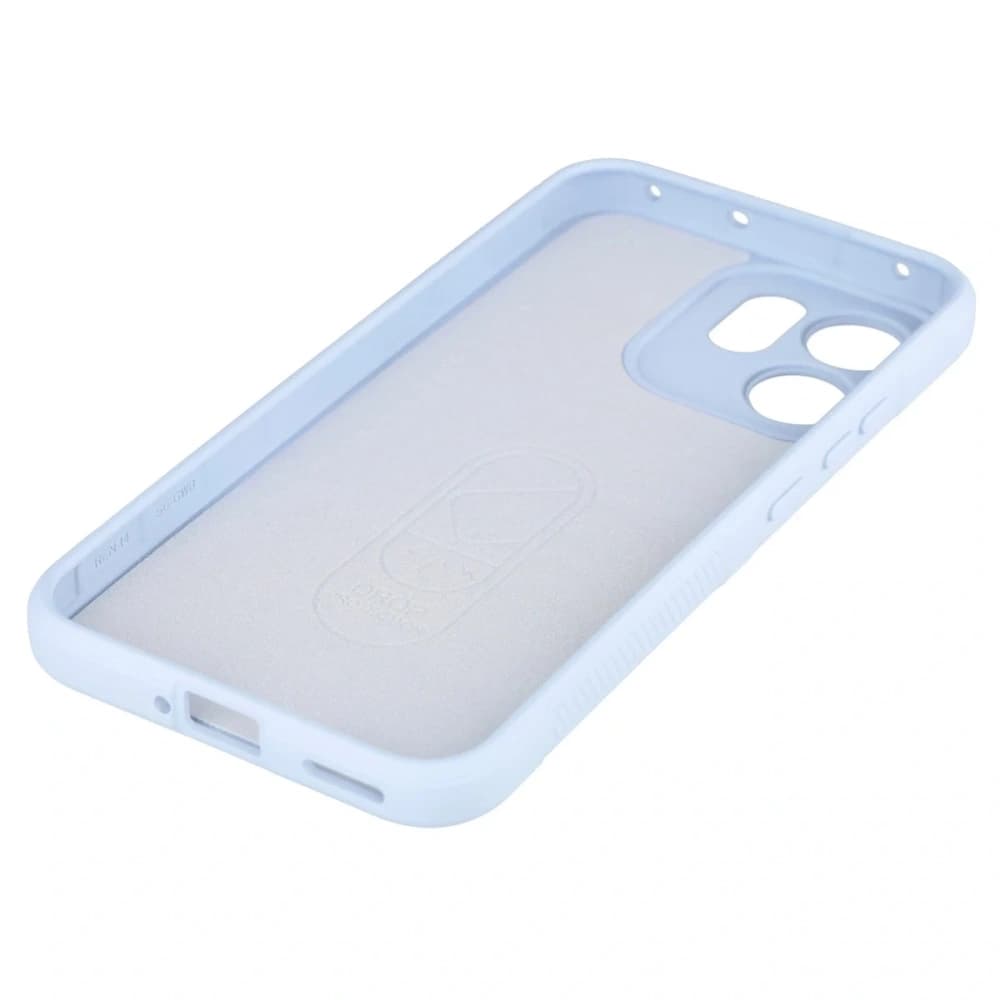 Bizon Case Tur Oppo Reno 14 F / 14 FS light blue - 4