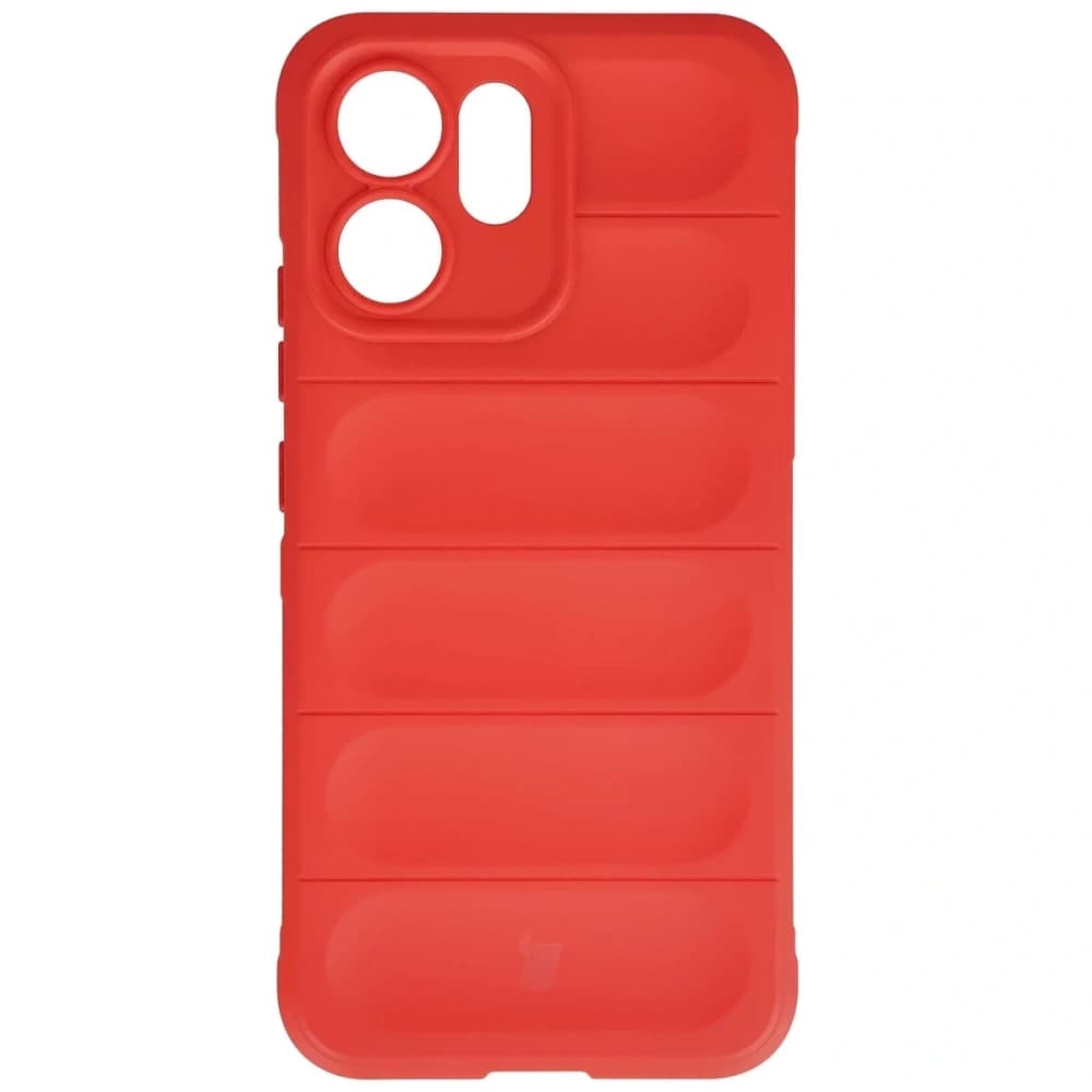 Bizon Case Tur Oppo Reno 14 F / 14 FS rot - 2