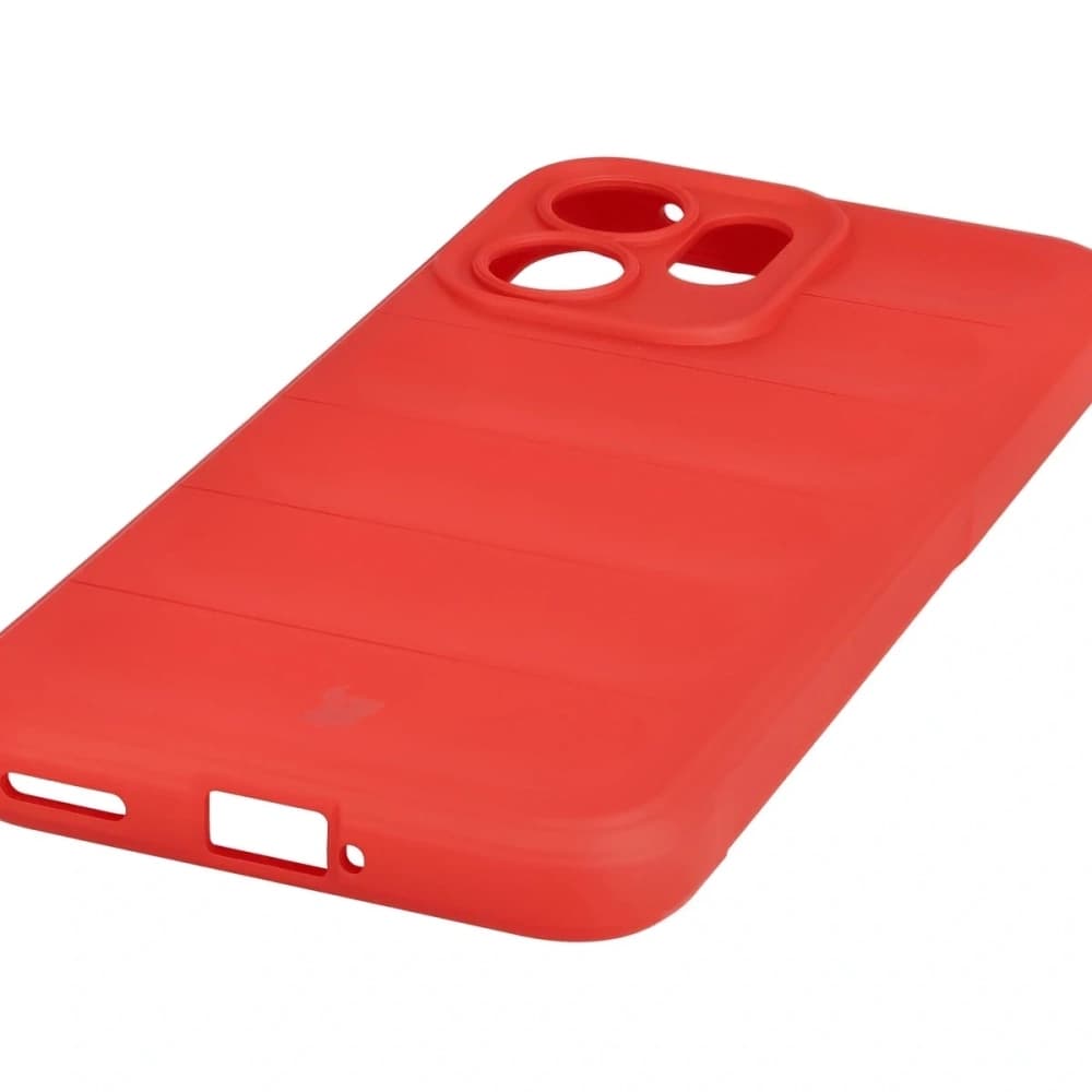 Bizon Case Tur Oppo Reno 14 F / 14 FS rot - 3