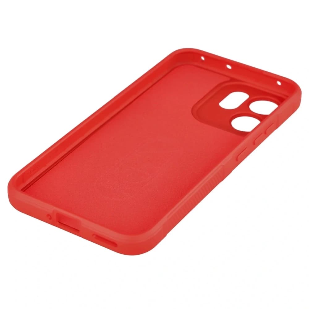 Bizon Case Tur Oppo Reno 14 F / 14 FS rot - 4
