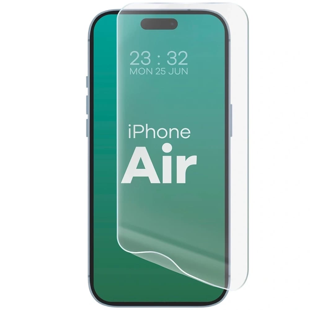 Bizon Glass Hydrogel Front Apple iPhone Air - 5