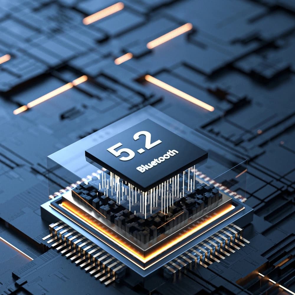 Dux Ducis Tastatur MK Serie Bluetooth Samsung Galaxy Tab S9+ Plus / S8+ Plus / S7+ Plus schwarz - 12