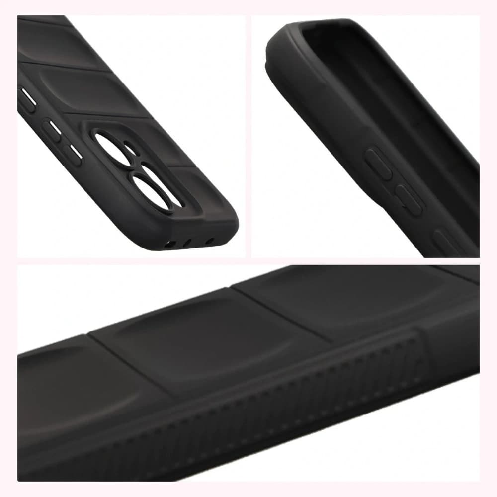 Bizon Case Tur Oppo Reno 14 schwarz - 7
