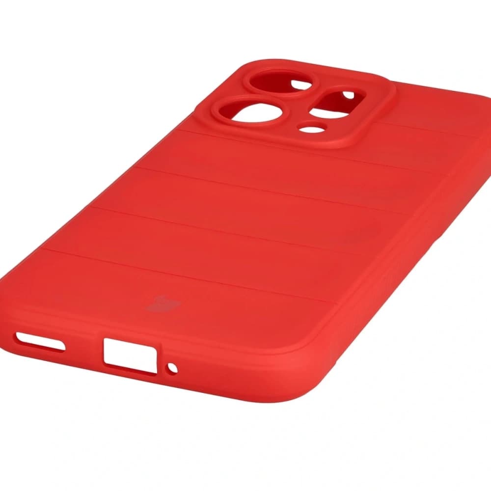 Bizon Case Tur Oppo Reno 14 red - 3