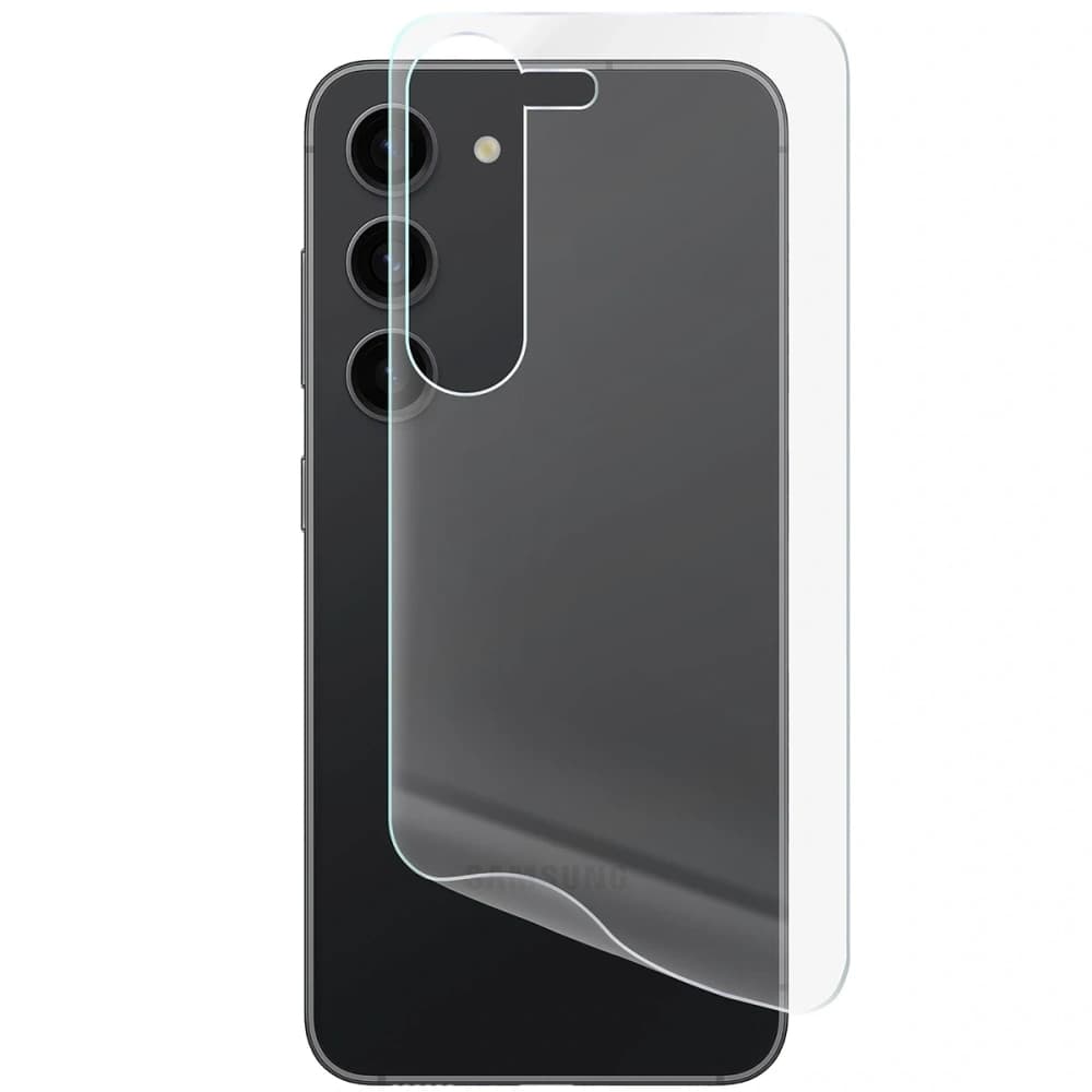 Bizon Glass Hydrogel Samsung Galaxy S23 - 5