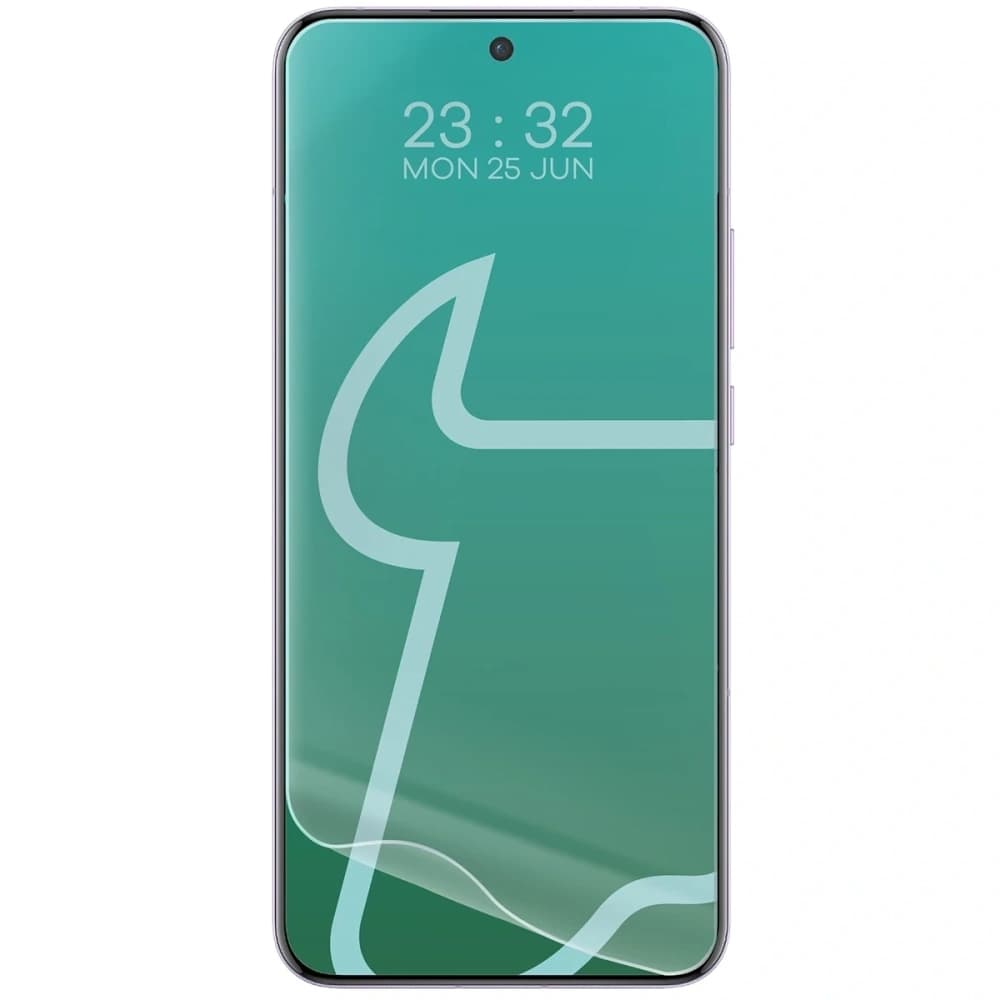 Bizon Glass Hydrogel Front Oppo Reno13 Pro - 3