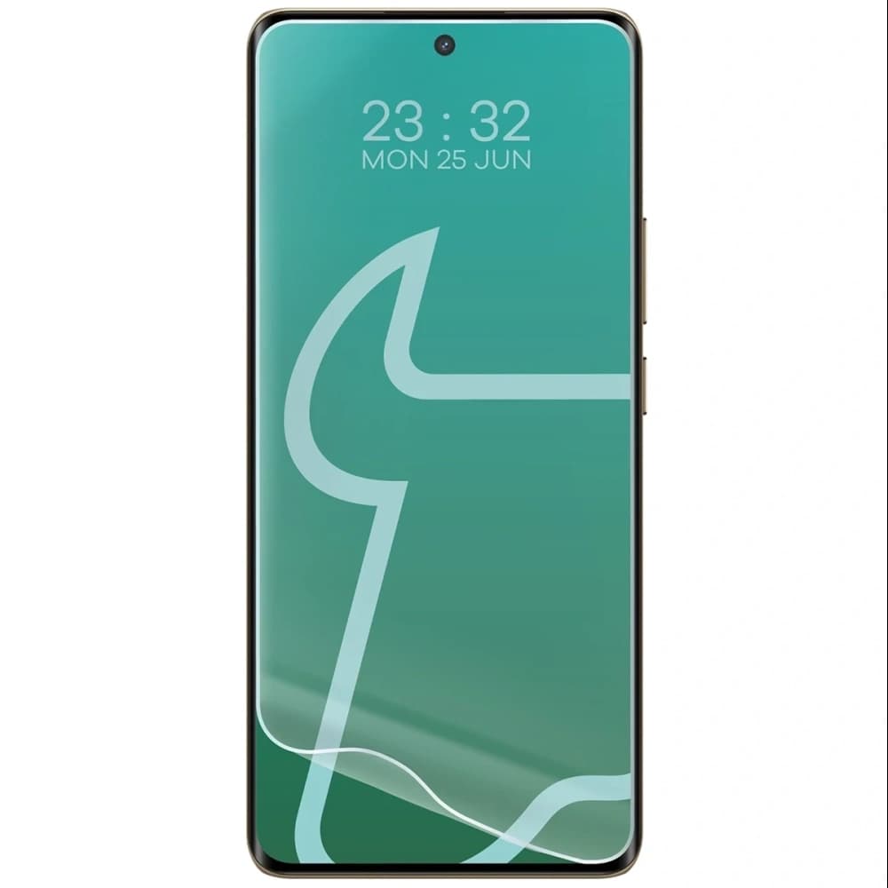 Bizon Glass Hydrogel Front Realme 14 Pro 5G - 4