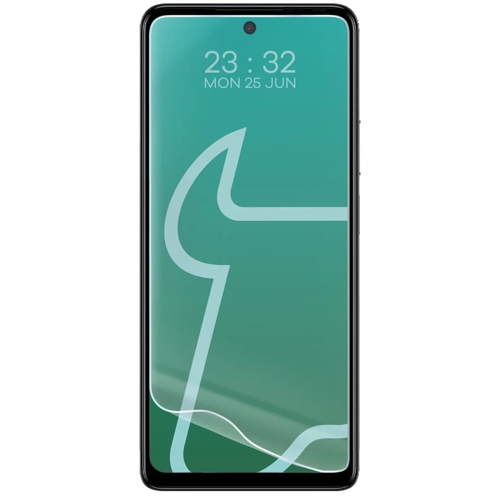 Bizon Glass Hydrogel Front Tecno Spark 20 Pro - 4