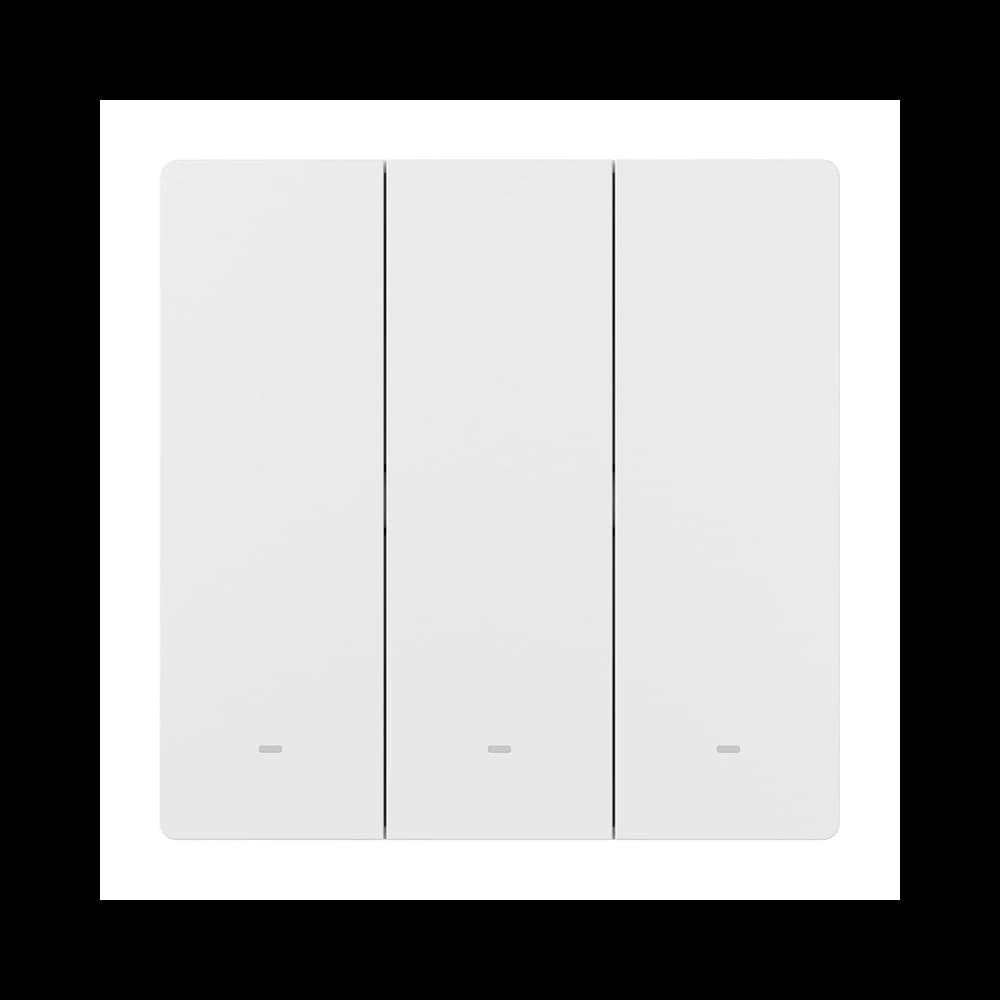 Sonoff ZBM5-3C-86W Smart Touch Wall Switch (3-channel) Zigbee - 4