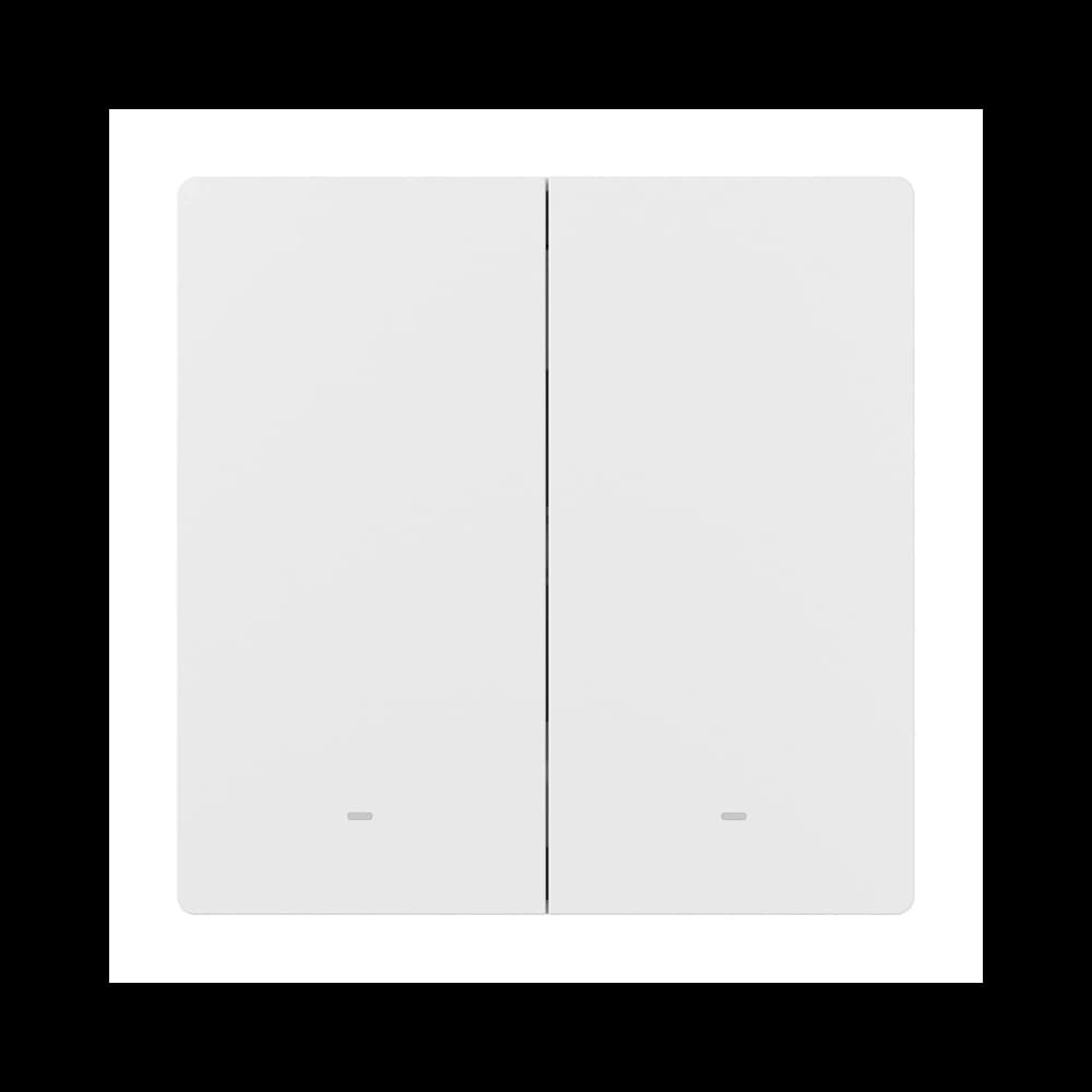 Sonoff ZBM5-2C-86W Smart Touch Wandschalter (2-Kanal) Zigbee - 4