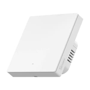 Sonoff ZBM5-1C-86W Smart Touch Wandschalter (1-Kanal) Zigbee