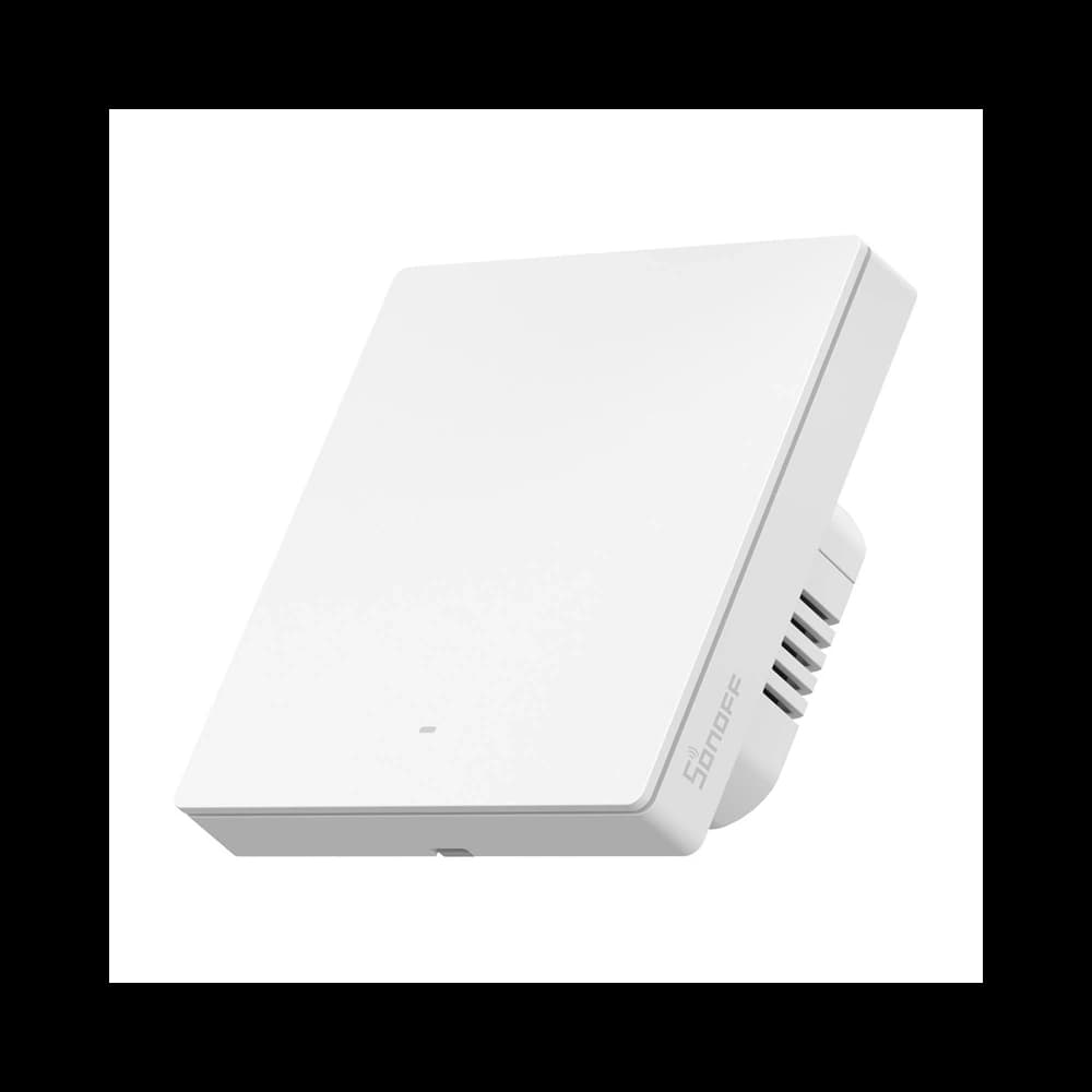 Sonoff ZBM5-1C-86W Smart Touch Wall Switch (1-channel) Zigbee - 1