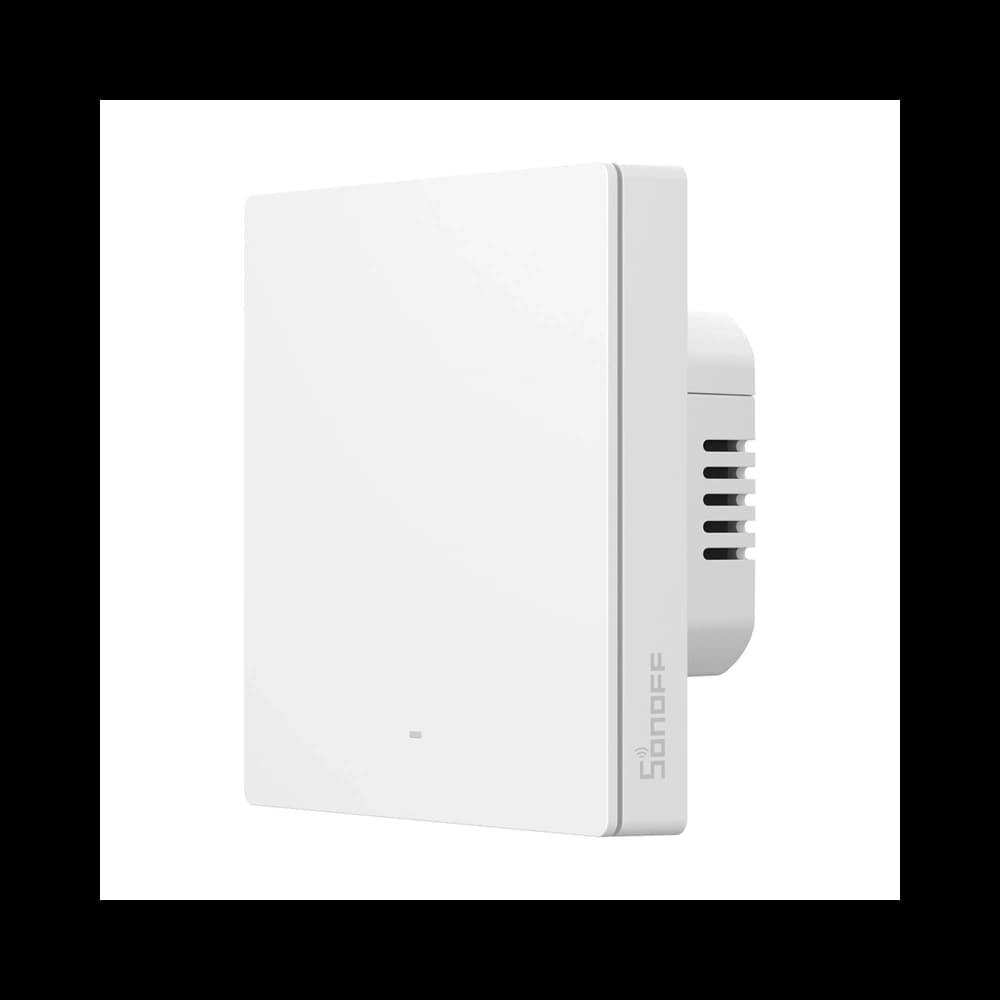 Sonoff ZBM5-1C-86W Smart Touch Wall Switch (1-channel) Zigbee - 2