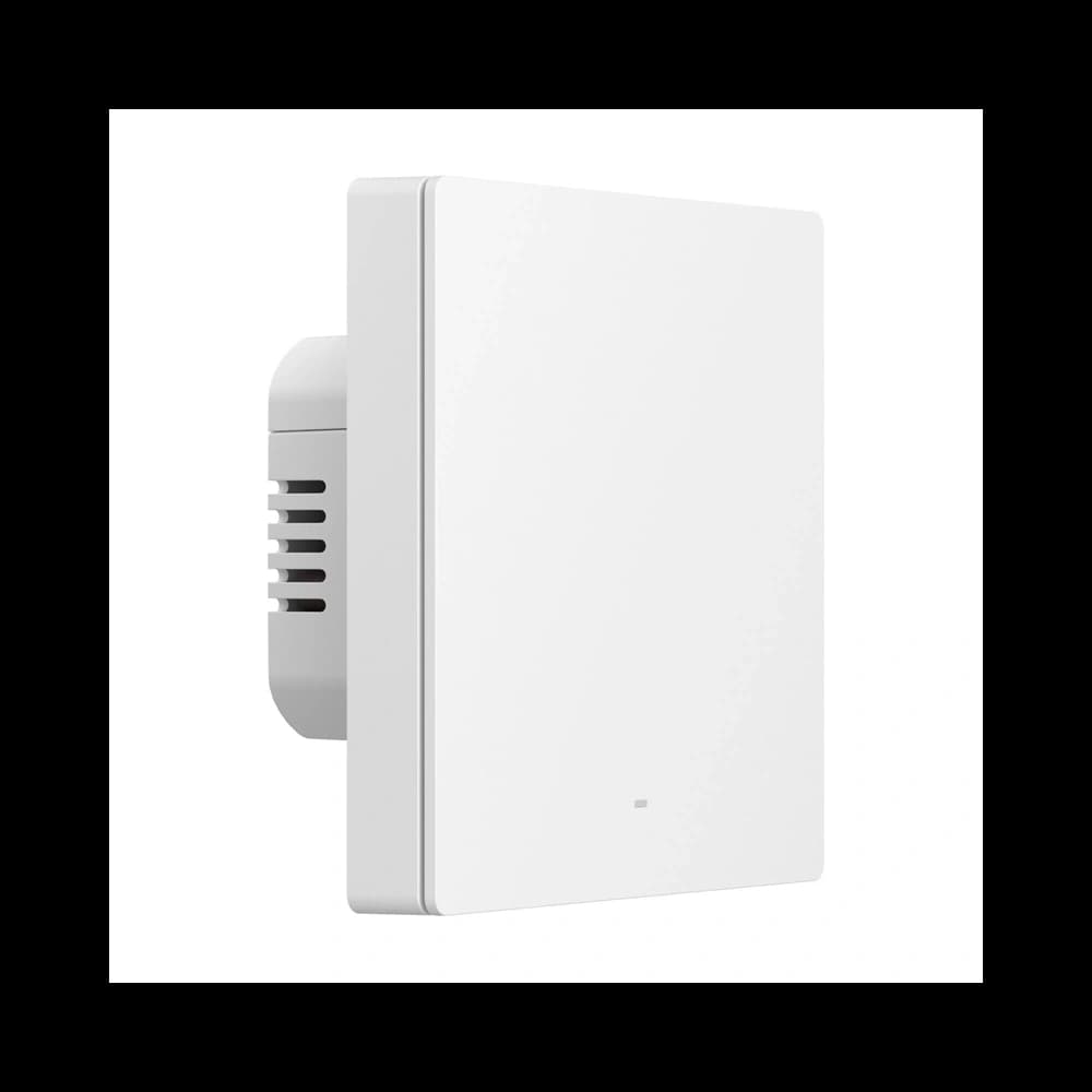 Sonoff ZBM5-1C-86W Smart Touch Wall Switch (1-channel) Zigbee - 3