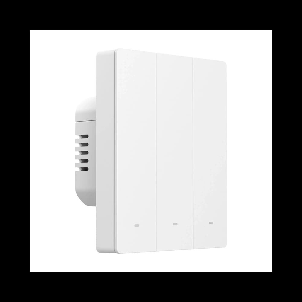 Sonoff ZBM5-3C-80W Smart Touch Wandschalter (3-Kanal) Zigbee - 3