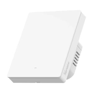 Sonoff ZBM5-1C-80W Smart Touch Wandschalter (1-Kanal) Zigbee