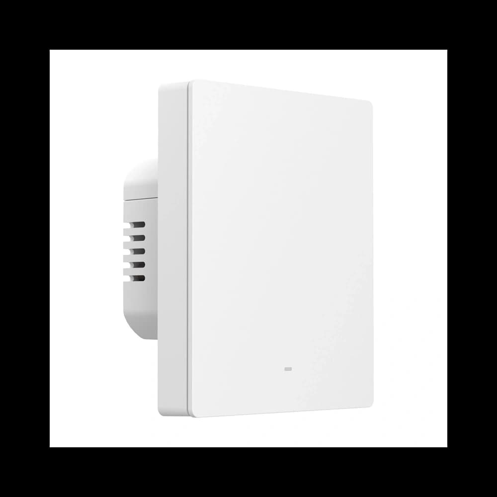 Sonoff ZBM5-1C-80W Smart Touch Wall Switch (1-channel) Zigbee - 3