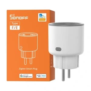 Sonoff S60TPF ZigBee Smart Socket