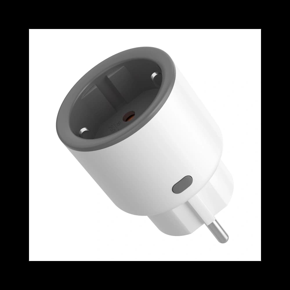 Sonoff S60TPF ZigBee Smart Socket - 4