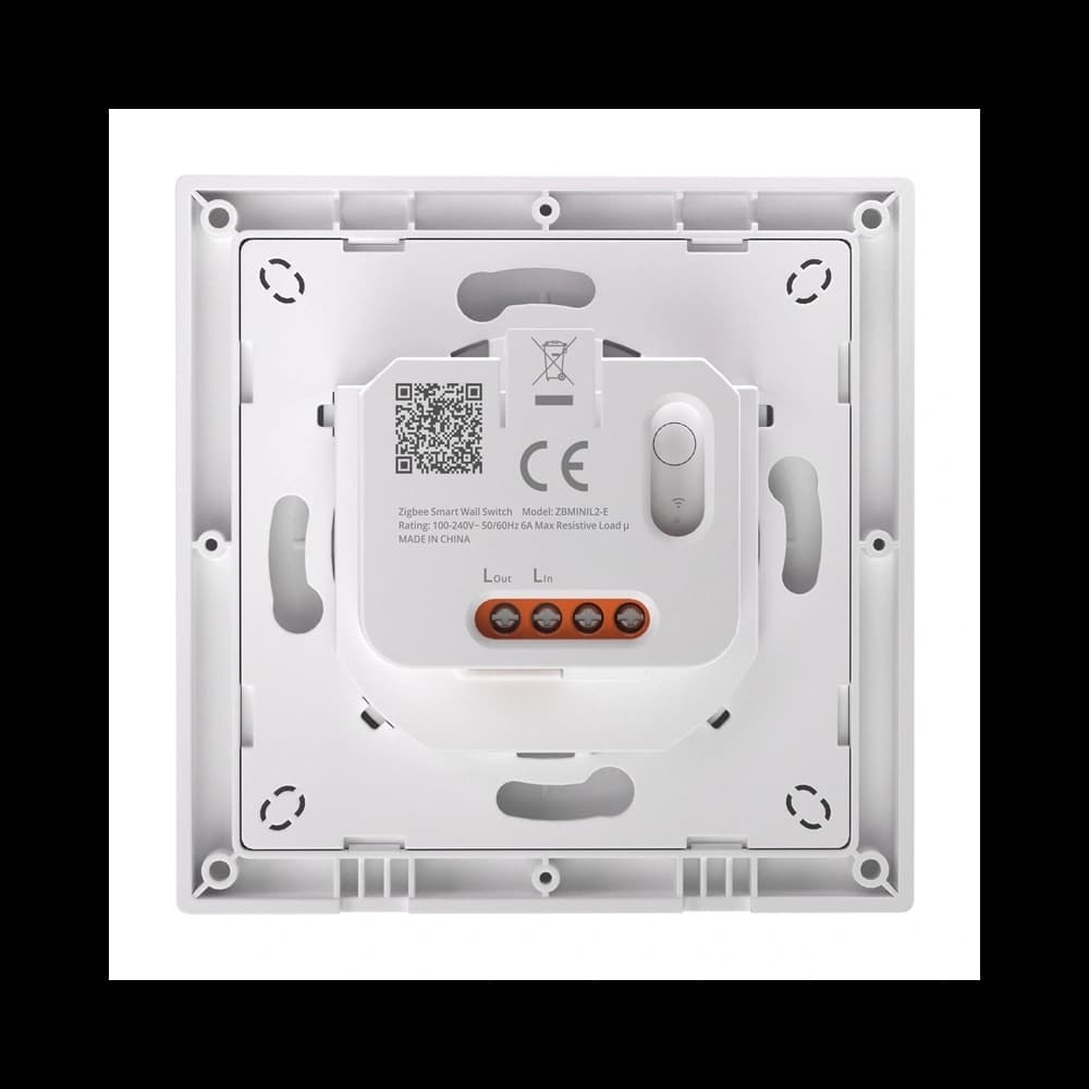 Sonoff ZBMINIL2-E ZigBee Smart-Wandschalter - 5