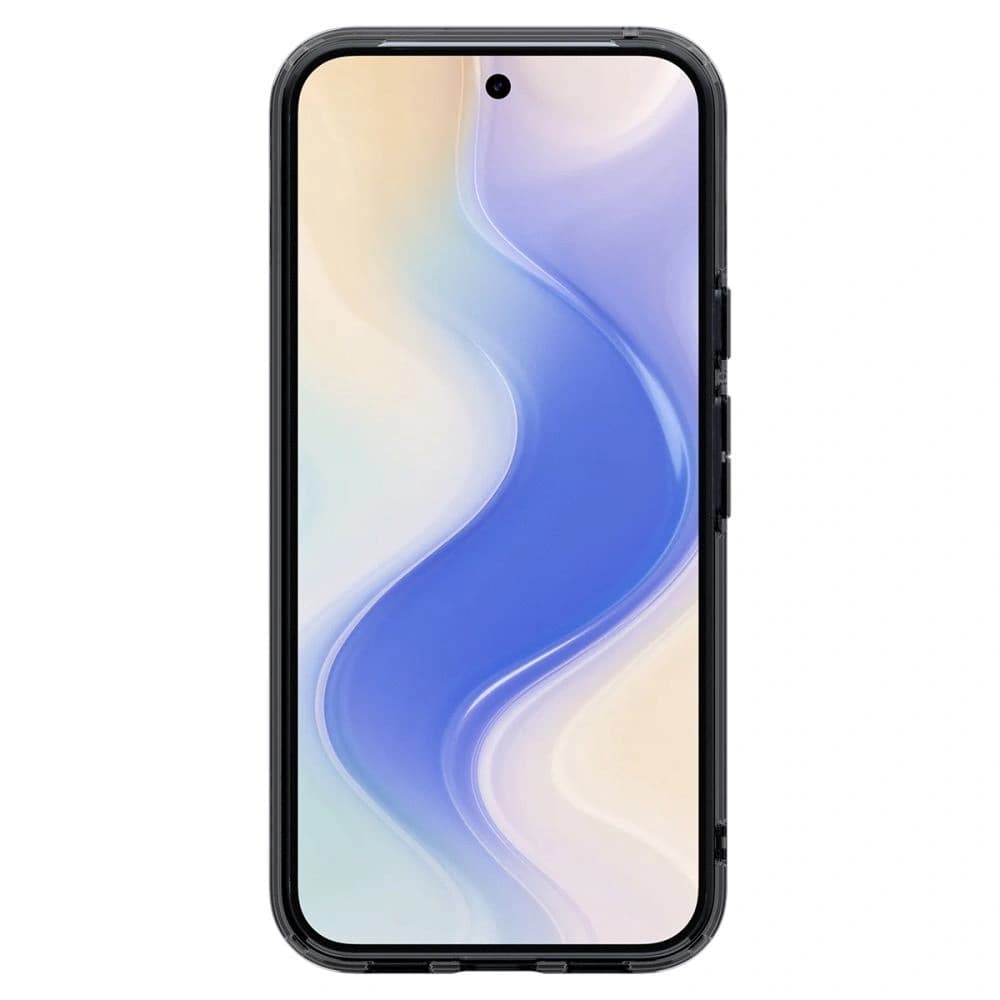 Spigen Ultra Hybrid Mag MagSafe Google Pixel 10 Pro XL Frost Schwarz - 4